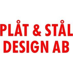 Plåt & Stål Design