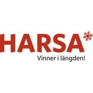 Harsa Konferens & Fritid AB logo