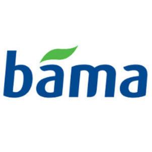 Bama Fresh Cuts AB logo
