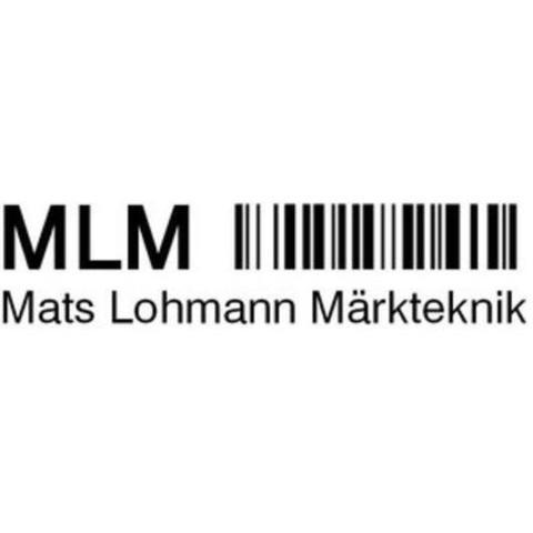 Mats Lohmann Märkteknik
