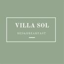 Villa Sol Bed & Breakfast logo
