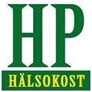 H P Hälsokost / Hälsokraft logo