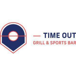 Sportbaren TimeOut Lyckeby logo