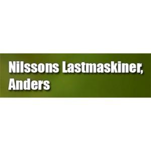 Anders Nilssons Lastmaskiner logo