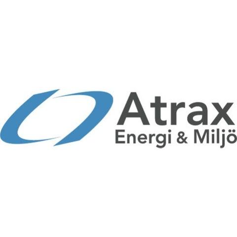 Atrax Energi & Miljö AB logo