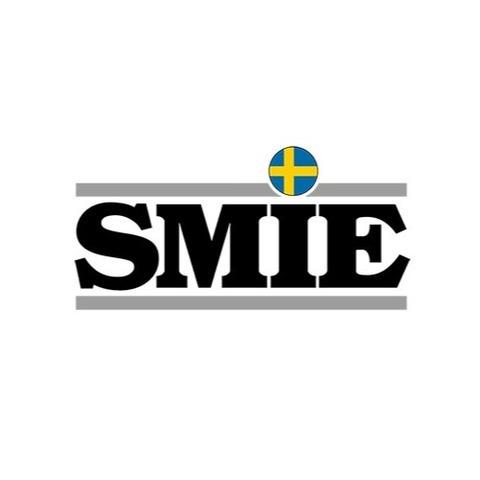 SMIE Sweden AB logo