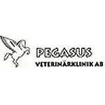 Pegasus Veterinär Klinik AB logo