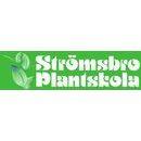 Strömsbro Plantskola logo