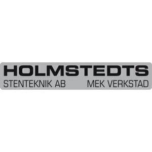 Holmstedts Stenteknik AB