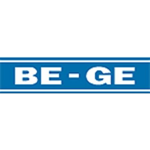 Be-Ge Personbilar logo