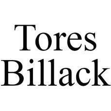 Tores Bil&MClack logo