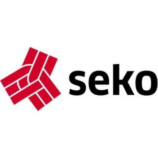 Seko, Service- och kommunikationsfacket logo