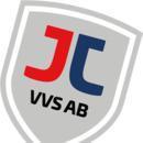 JJ VVS i Sölvesborg AB logo
