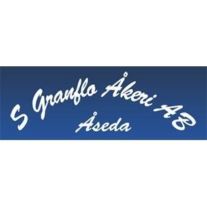 Granflo Åkeri AB logo