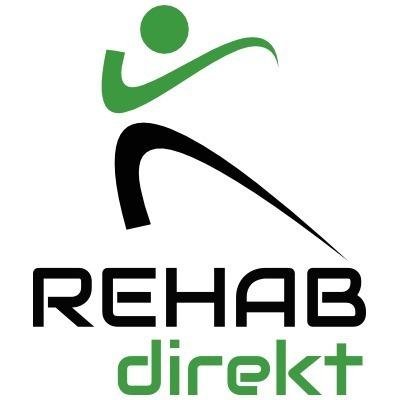 Rehab Direkt Borås AB logo