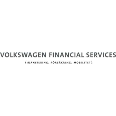 Volkswagen Finans Sverige AB logo