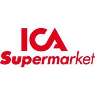 ICA Supermarket Lejonet Åmål logo