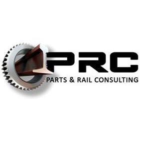 Parts & Rail Consulting AB - PRC logo