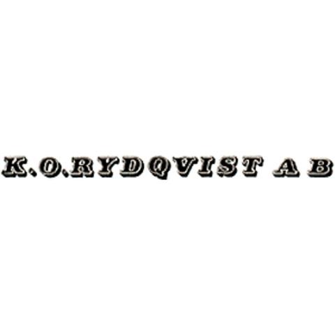 K O Rydqvist AB logo