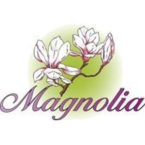 Magnolia Nossebro logo