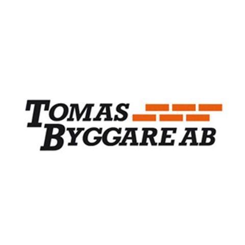 Tomas Byggare AB logo