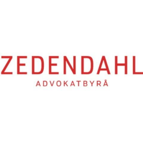 Zedendahl Advokatbyrå logo