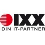 IXX IT-Partner AB logo