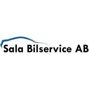 Sala Bilservice AB logo