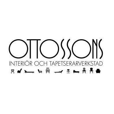Ottosson Interiör AB logo
