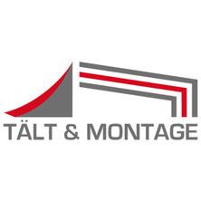 Tält Och Montage AB logo