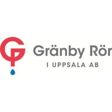 Gränby Rör I Uppsala AB logo