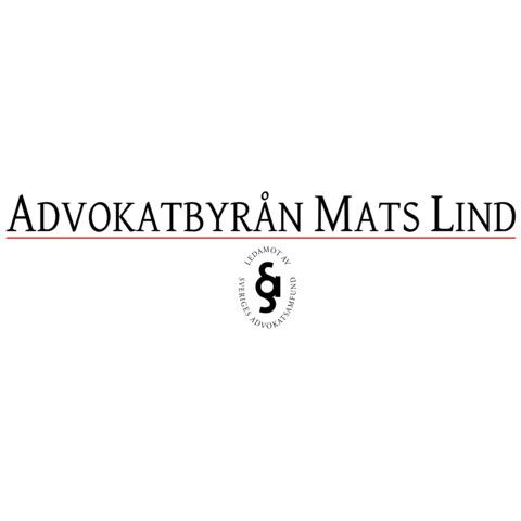 Advokatbyrån Mats Lind AB logo