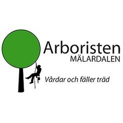 Arboristen Mälardalen AB logo