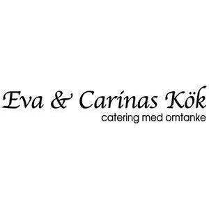 Eva & Carinas Kök logo