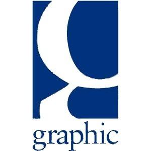 Graphic Digital Sweden AB logo
