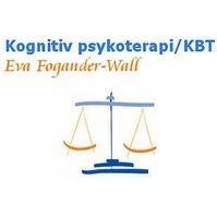 Efw Mottagning för Kognitiv Psykoterapi/ Kbt logo