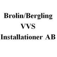 Brolin/Bergling VVS Installationer AB