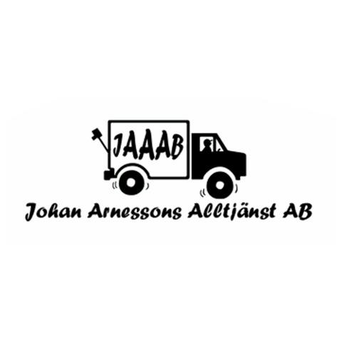 Arnessons Alltjänst AB, Johan logo