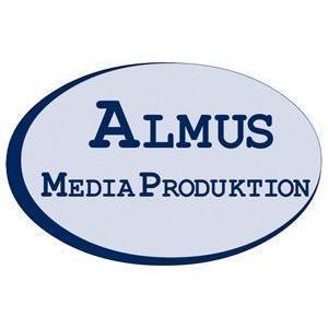 Almus MediaProduktion logo
