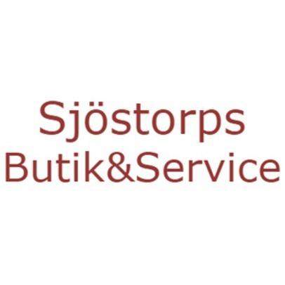 Sjöstorp Butik & Service