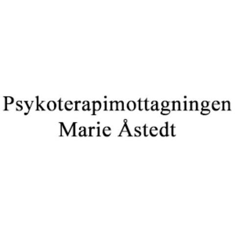 Psykoterapimottagningen Marie Åstedt logo
