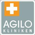 Agilokliniken logo