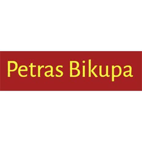 Petras Bikupa logo