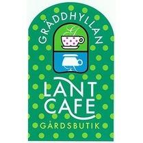 Gräddhyllans Lantcafé AB logo