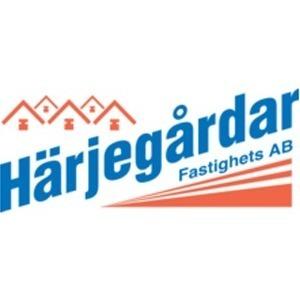 Härjegårdar Fastighets AB logo