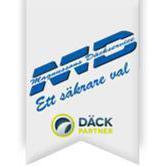 Magnussons Däckservice/Däckpartner logo