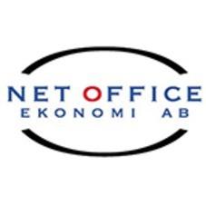 Net Office Ekonomi AB logo