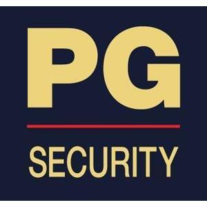 PG Secuirty AB logo