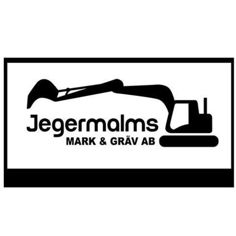 Jegermalms Mark & Gräv AB logo