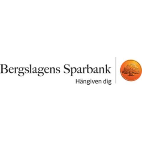 Bergslagens Sparbank AB logo